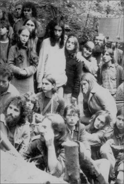 Ondejov 1984