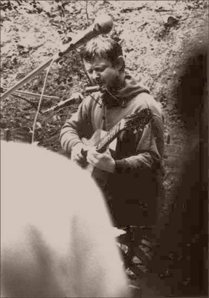 Ondejov 1984