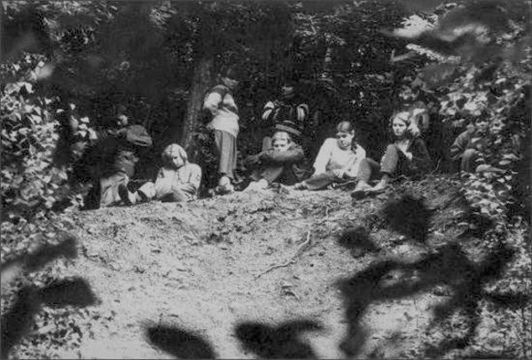 Ondejov 1984