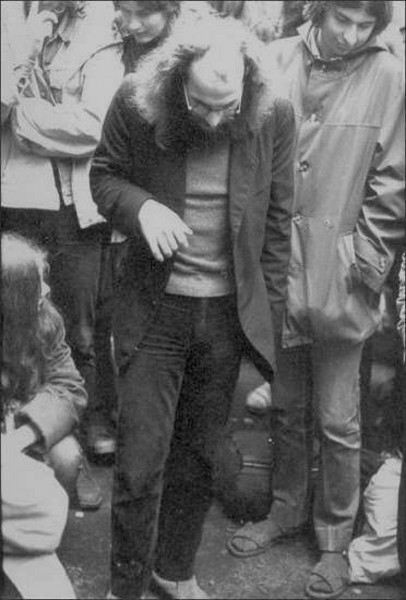 Ondejov 1984