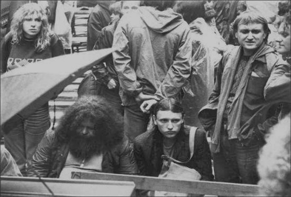 Ondejov 1984