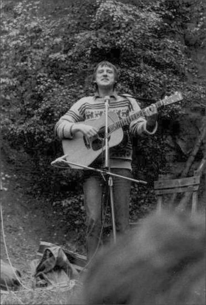 Ondejov 1984