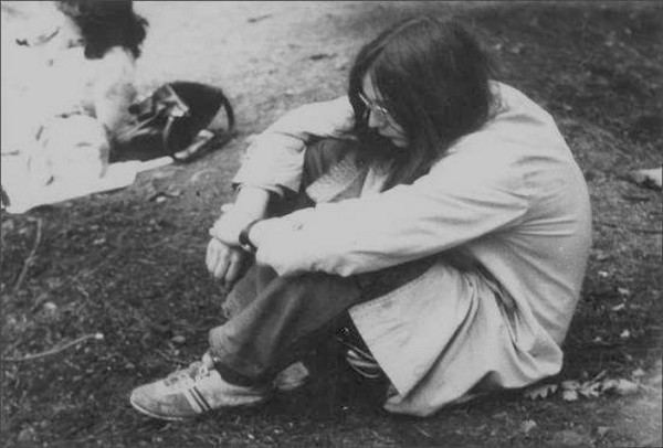 Ondejov 1984