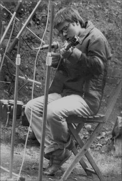 Ondejov 1984
