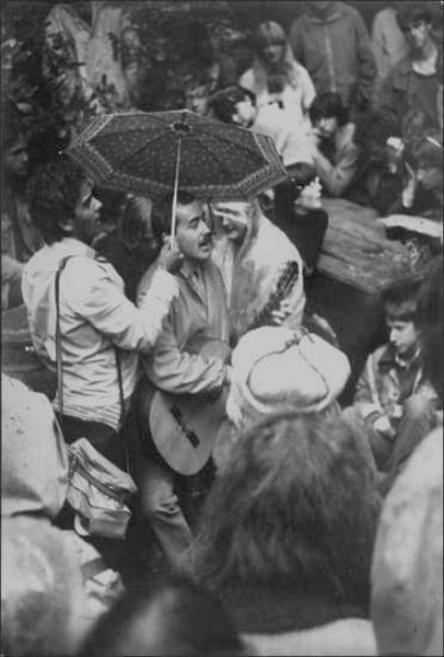 Ondejov 1984