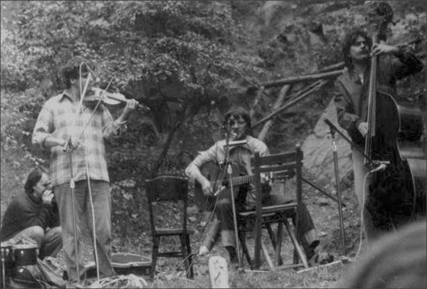 Ondejov 1984