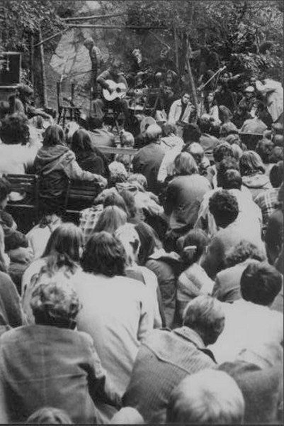 Ondejov 1984