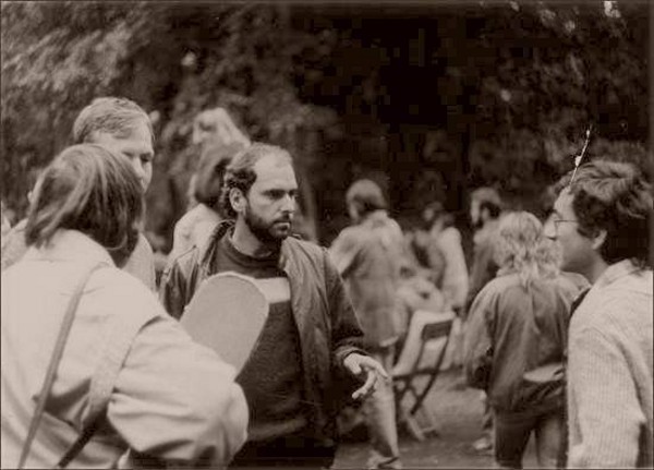 Ondejov 1988