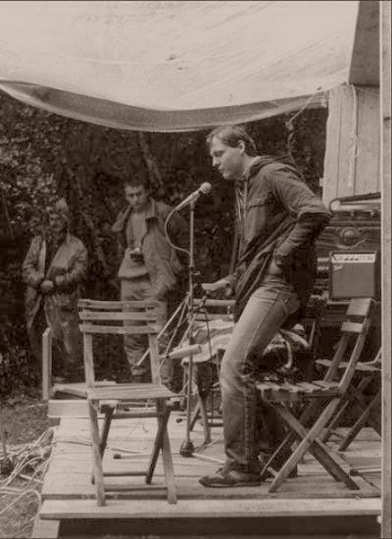 Ondejov 1988
