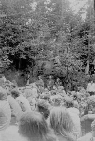 Ondejov 1988