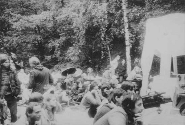 Ondejov 1988