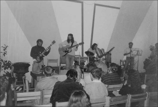 Ondejov 1989