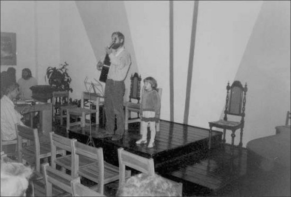 Ondejov 1989