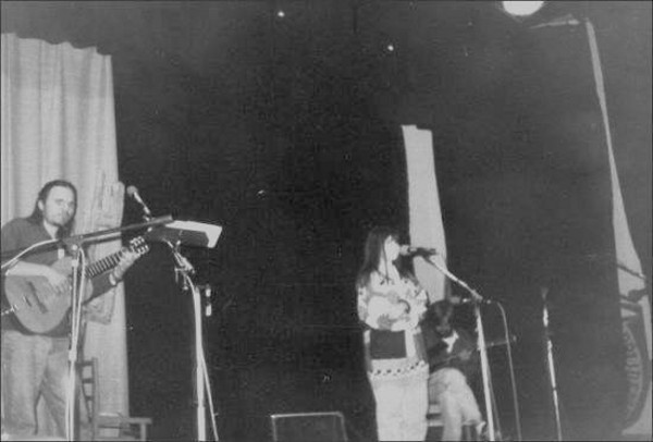 Ondejov 1992