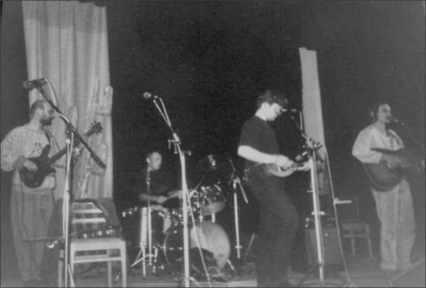 Ondejov 1992