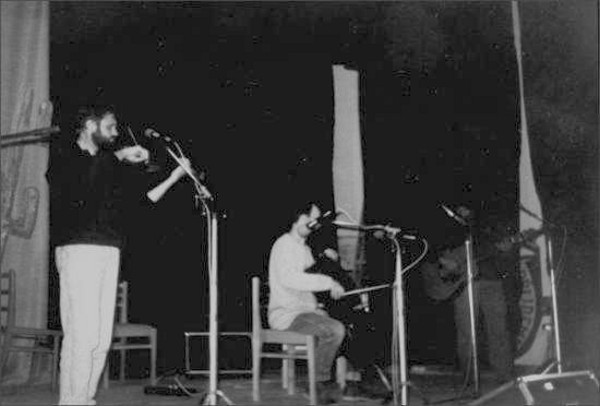 Ondejov 1992