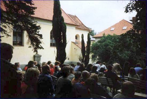 Ondejov 1992