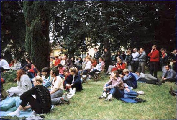 Ondejov 1992