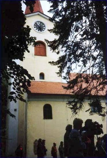 Ondejov 1992