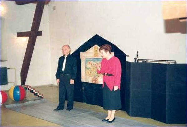 Ondejov 1993