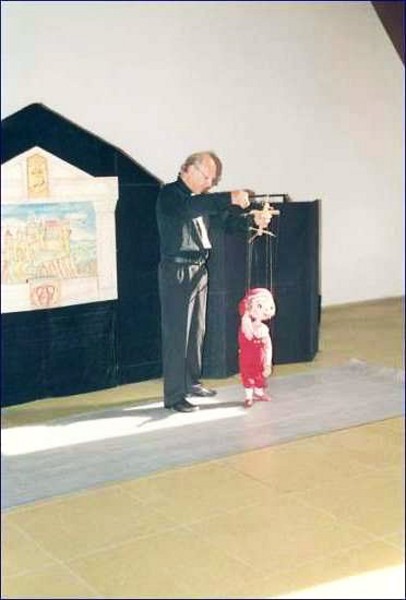 Ondejov 1993