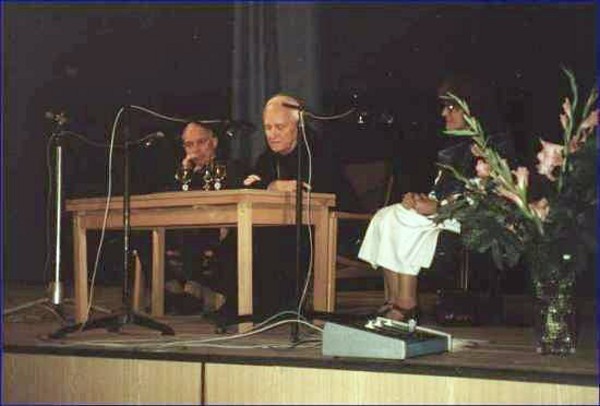 Ondejov 1993