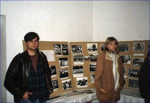 Ondejov 1993