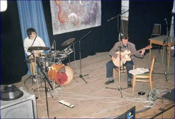 Ondejov 1993