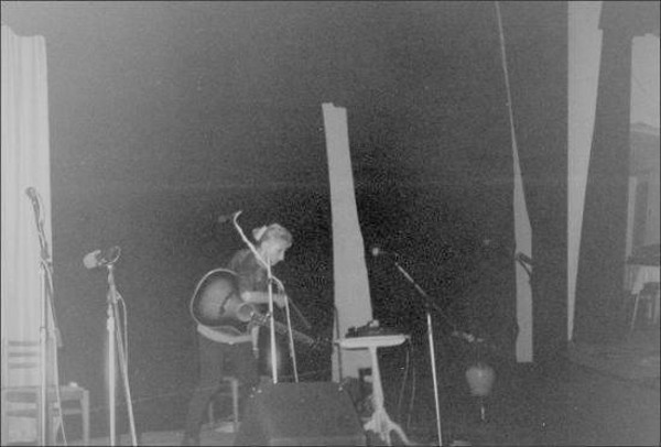 Ondejov 1994
