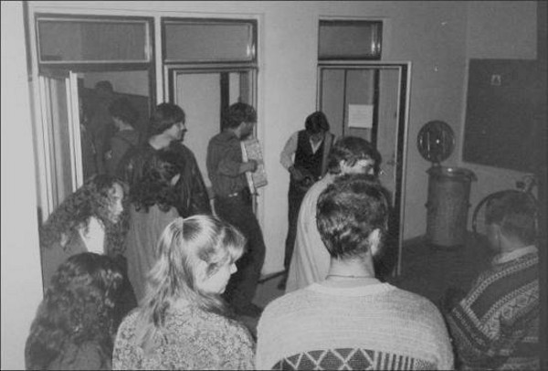 Ondejov 1994