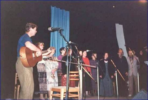Ondejov 1995