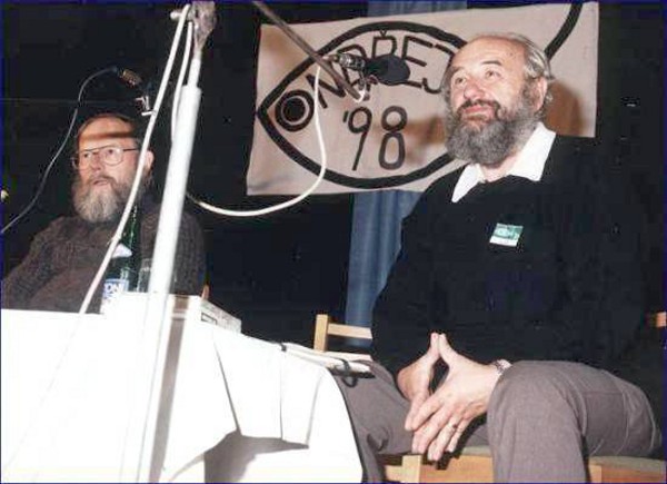Ondejov 1998