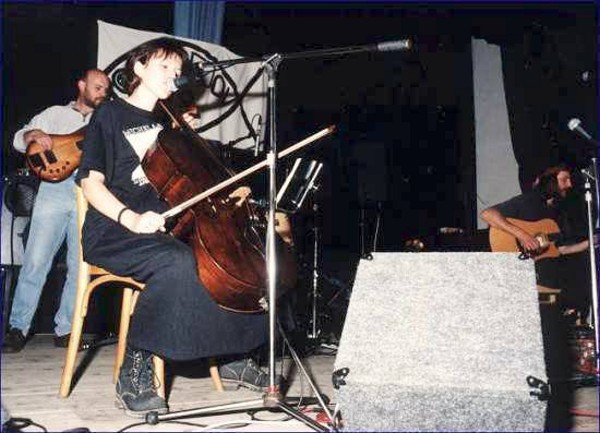 Ondejov 1998