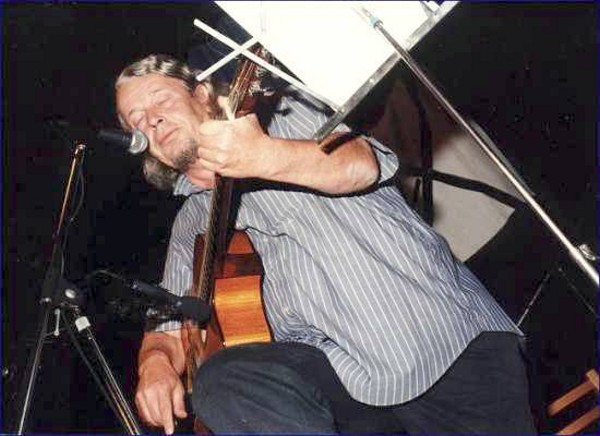 Ondejov 1998