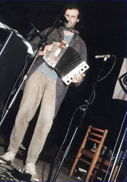 Ondejov 1998