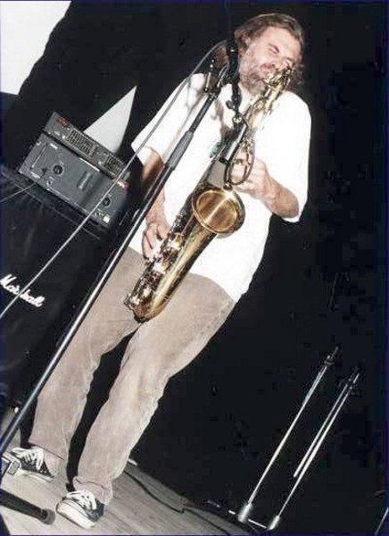 Ondejov 1998