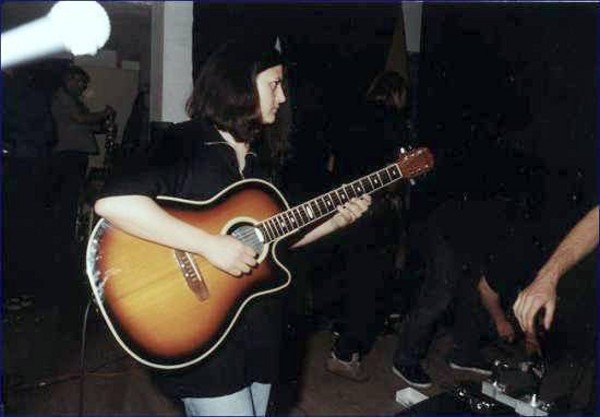 Ondejov 1998