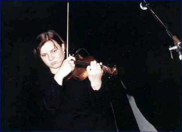Ondejov 1998