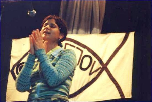 Ondejov 1999