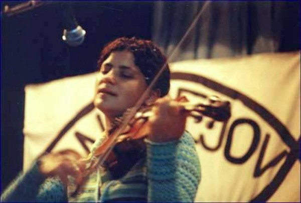 Ondejov 1999