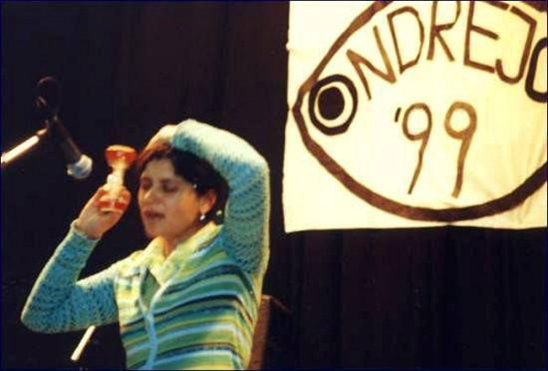 Ondejov 1999