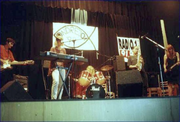 Ondejov 1999