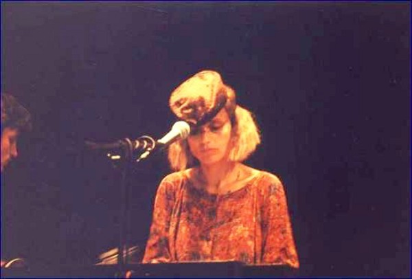 Ondejov 1999