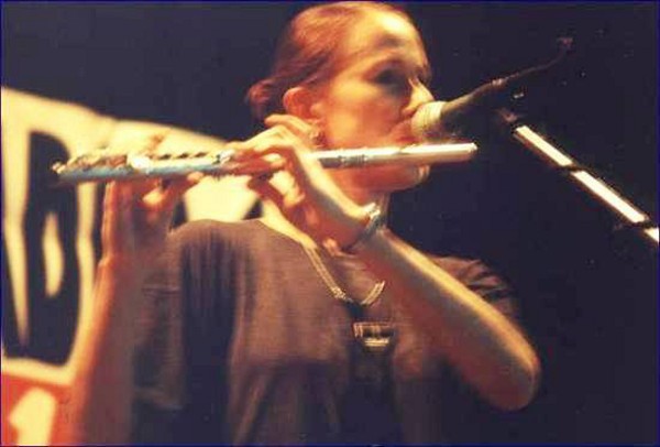 Ondejov 1999
