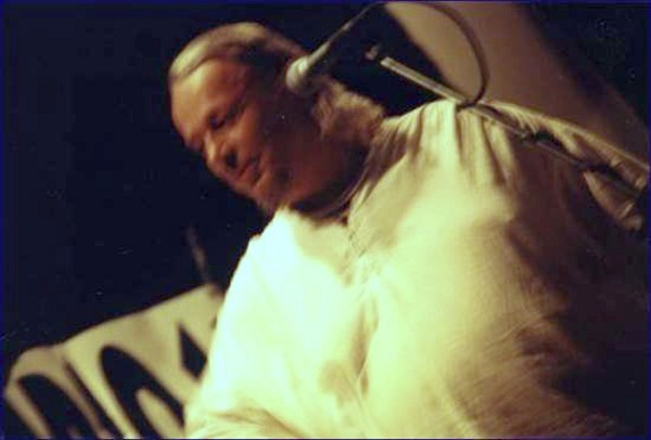 Ondejov 1999