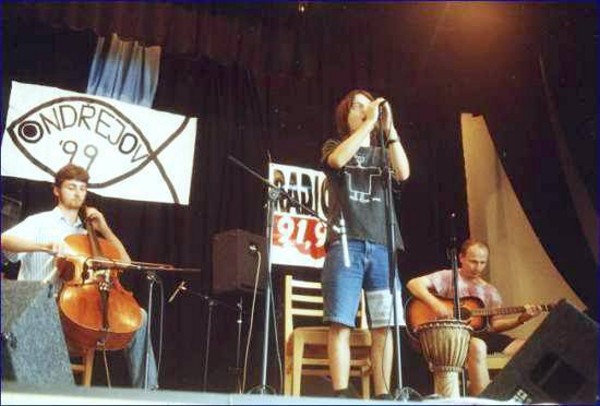 Ondejov 1999
