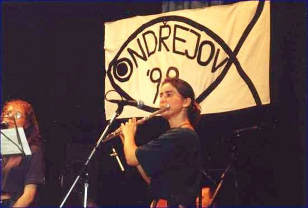 Ondejov 1999