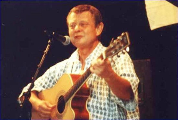 Ondejov 1999